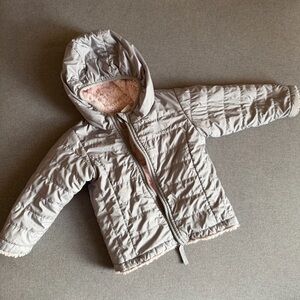 The North Face Reversible Toddler Jacket